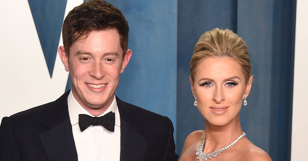 Nicky Hilton Gives Birth, Welcomes Baby No. 3 With James Rothschild